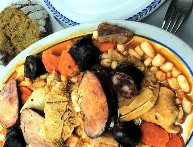 Tripas à Moda do Porto : Recette Authentique des Tripailles à la Portugaise